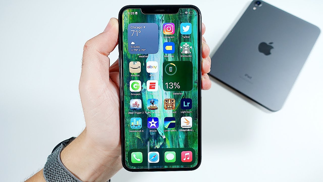 مراجعة مثيرة لـ iPhone 11 Pro Max: طفرة في القيمة!